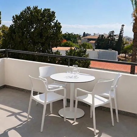 Kay-stay Apartment Larnaca