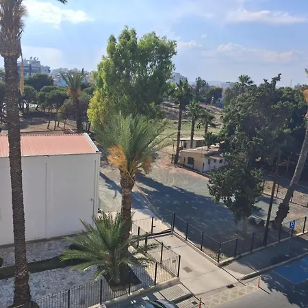 Kay-stay Larnaca