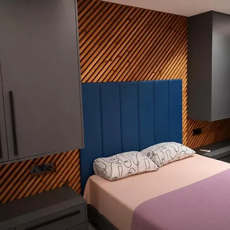 Apartment Kay-stay Larnaca
