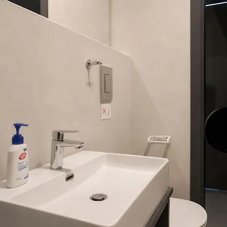 Kay-stay Apartment *