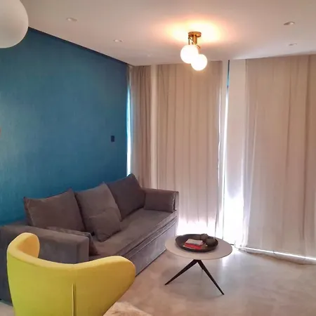 Apartment Kay-stay