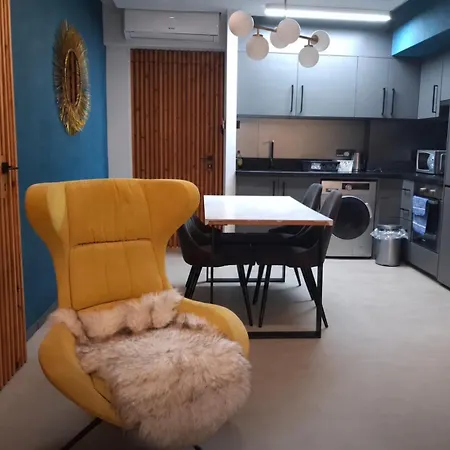 Kay-stay Apartment *