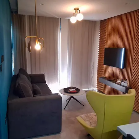 Kay-stay Apartment